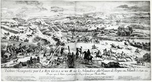 ボインの戦い、1690年